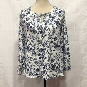 Lucky Brand Top Size L